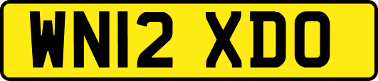 WN12XDO