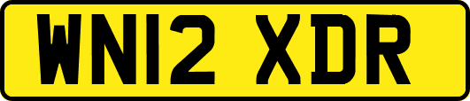 WN12XDR