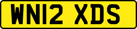 WN12XDS