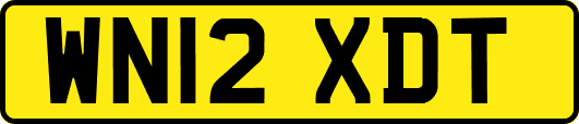 WN12XDT