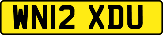 WN12XDU
