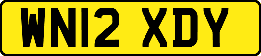 WN12XDY