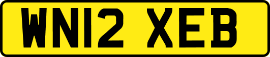 WN12XEB