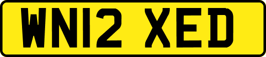 WN12XED