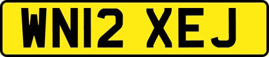 WN12XEJ