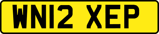 WN12XEP