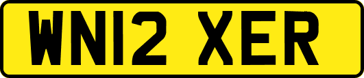 WN12XER