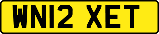 WN12XET