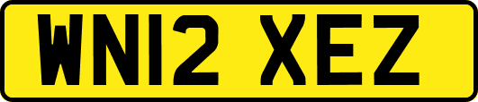 WN12XEZ