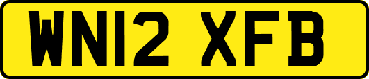 WN12XFB