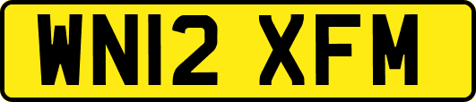 WN12XFM