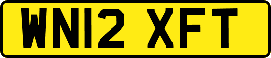 WN12XFT