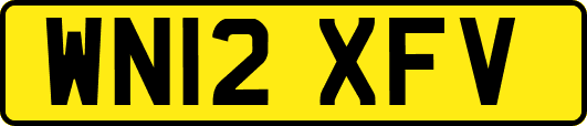 WN12XFV