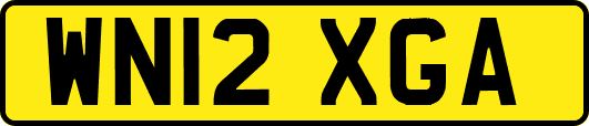 WN12XGA