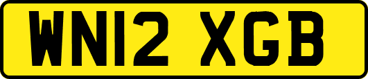 WN12XGB