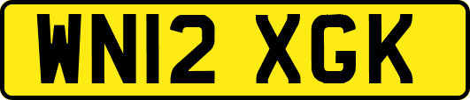 WN12XGK