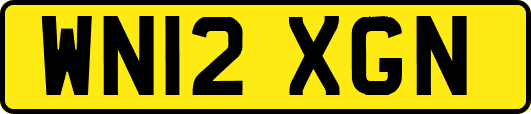 WN12XGN