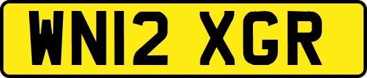 WN12XGR