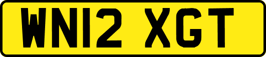 WN12XGT