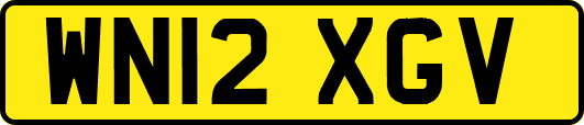 WN12XGV