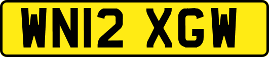 WN12XGW