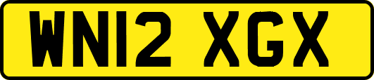 WN12XGX