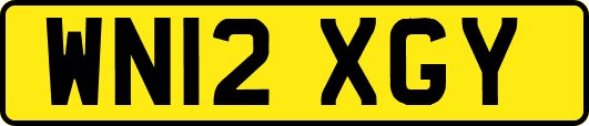 WN12XGY