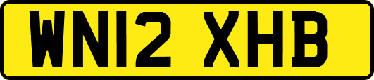 WN12XHB