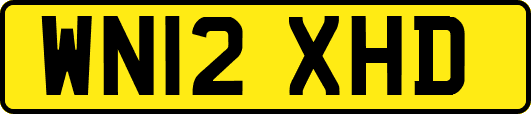 WN12XHD