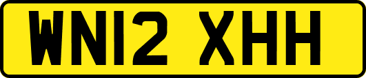 WN12XHH