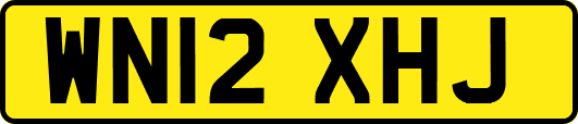 WN12XHJ