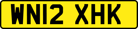 WN12XHK