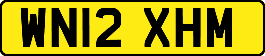 WN12XHM