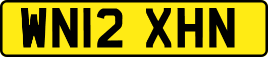 WN12XHN