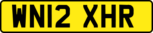 WN12XHR