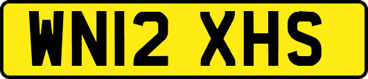 WN12XHS