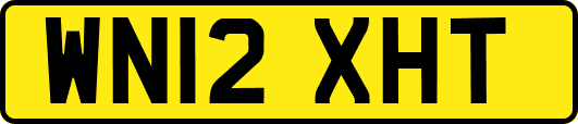 WN12XHT