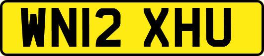 WN12XHU