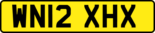 WN12XHX