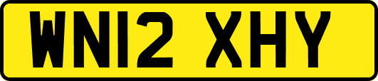 WN12XHY