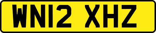 WN12XHZ