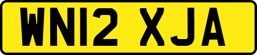WN12XJA