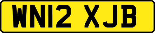 WN12XJB