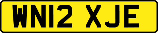 WN12XJE