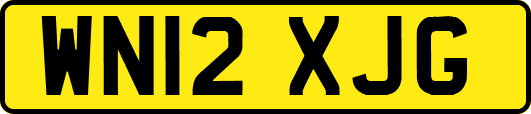 WN12XJG