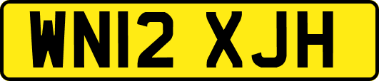 WN12XJH
