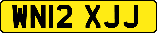 WN12XJJ