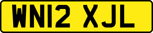 WN12XJL