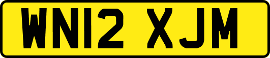 WN12XJM
