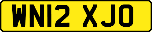 WN12XJO